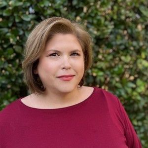 Meet your Posher, Bridgett